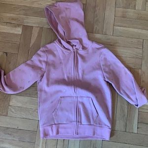 Girls sweatshirt NWT